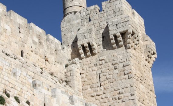 Helmi: Nehemia - Kuninkaan hovista Jerusalemiin